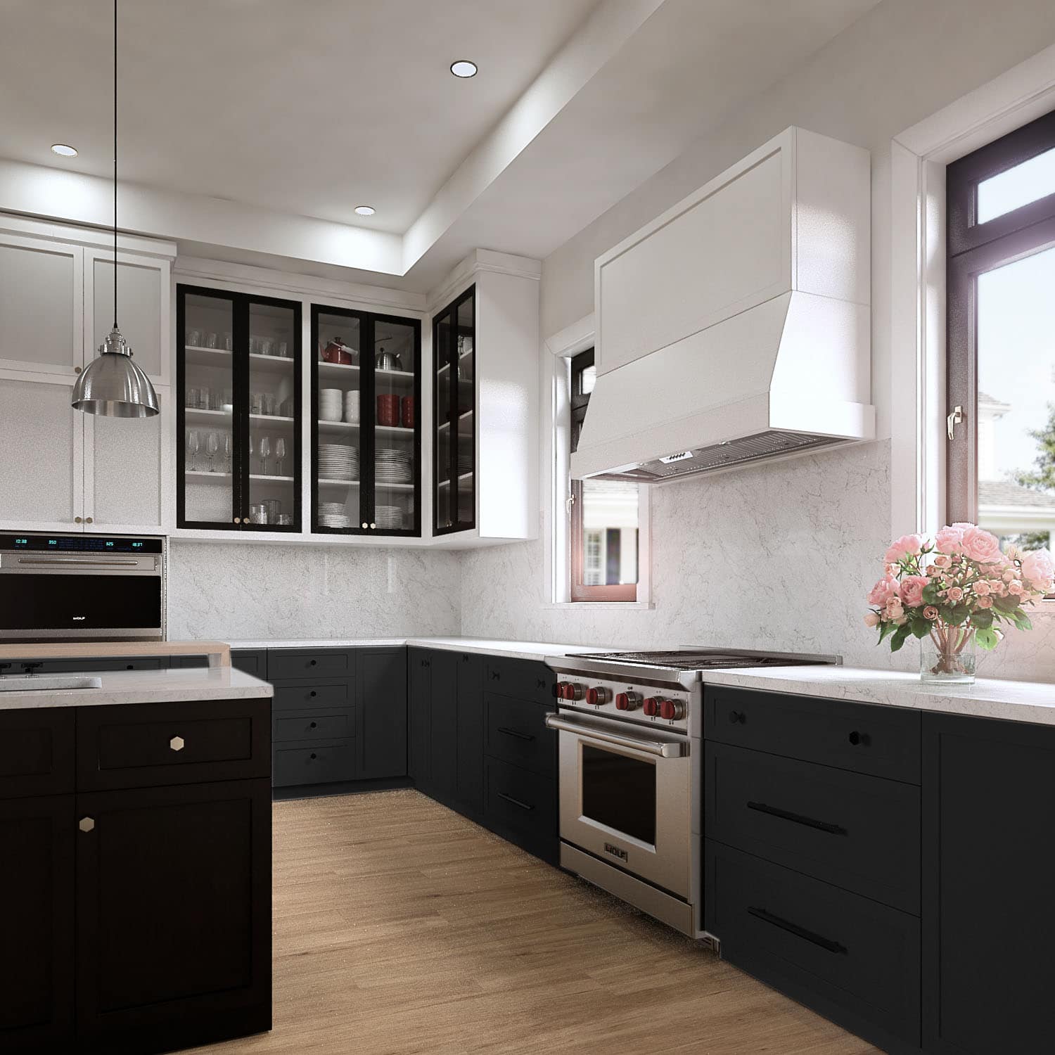 XOI3015/3315SC - XO Appliance