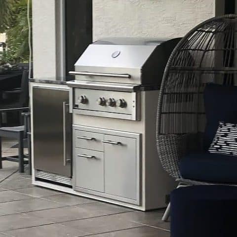 XO Pro Grade Grills: The Ultimate Outdoor Cooking Experience | XO Appliance