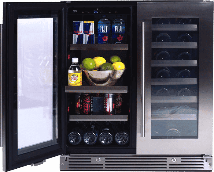 Undercounter Refrigeration | XO Appliance