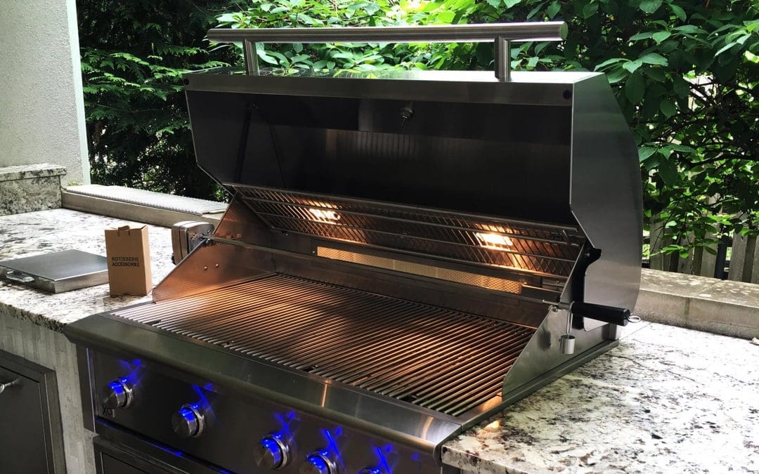 XOGRILL42