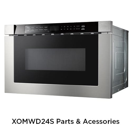 What Are the Parts of a Microwave?