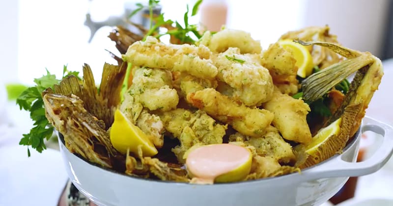 Fluke Fry