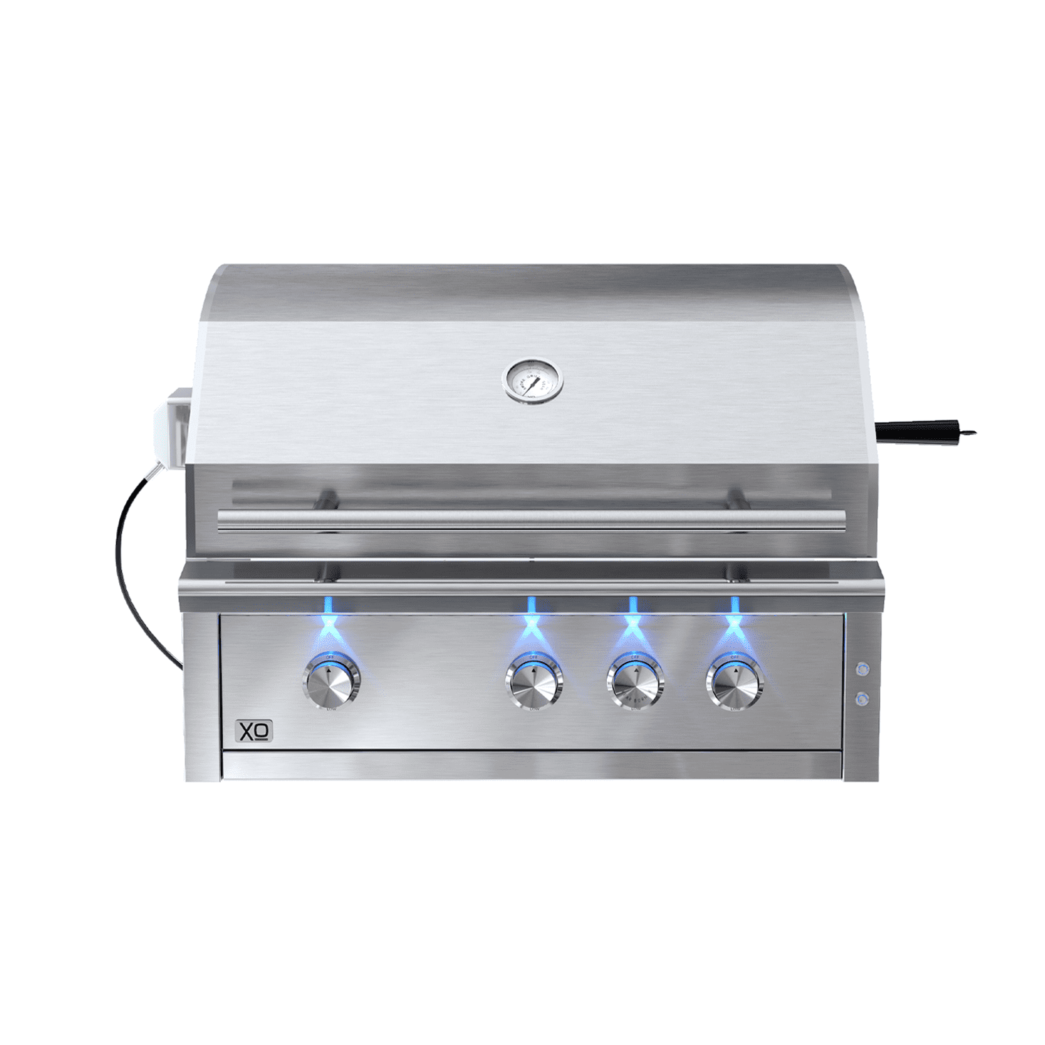 XOGRILL36N - XO Appliance XOGRILL36N - XO Appliance