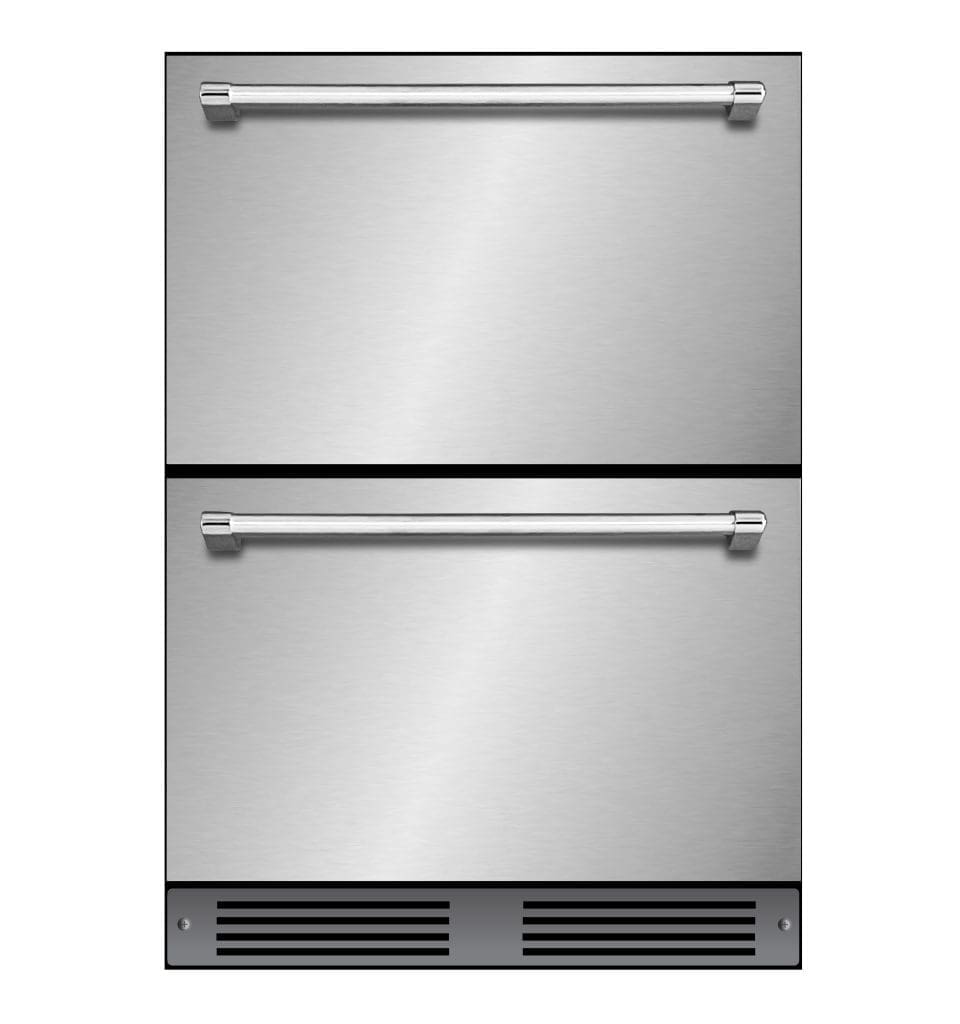 24" Refrigerated Drawers