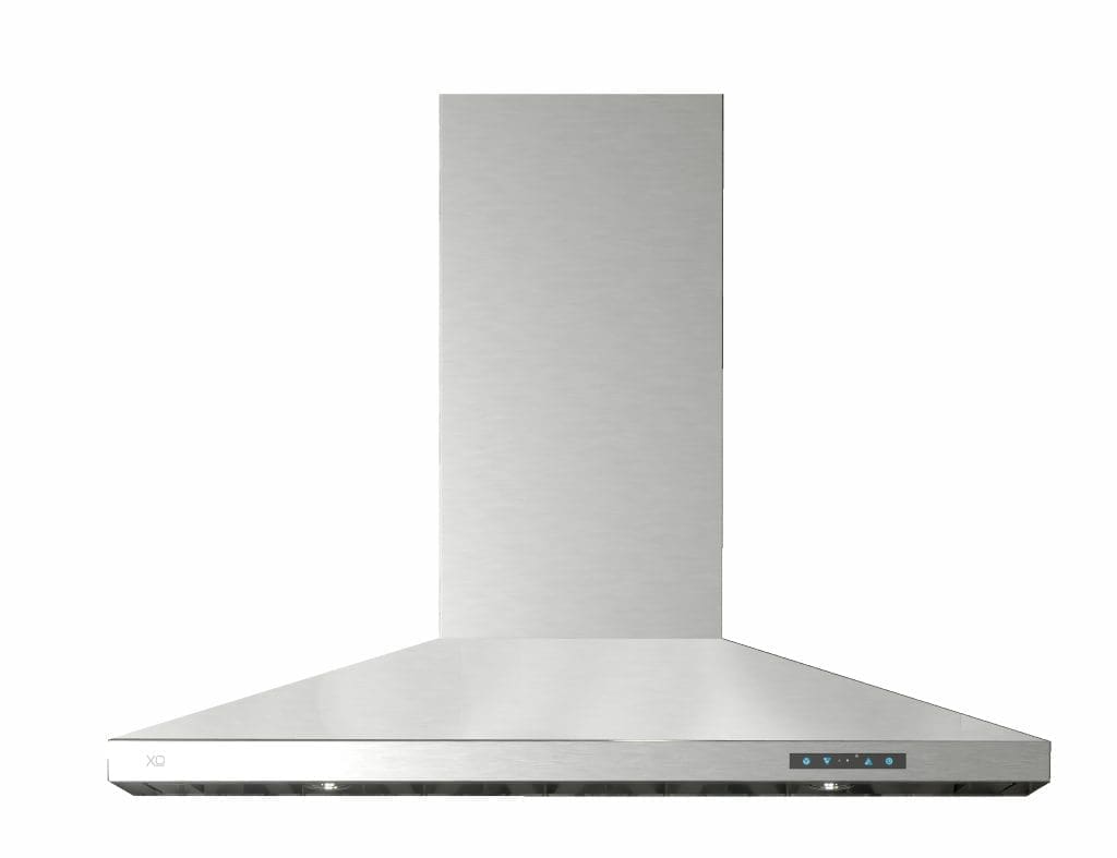 Wall Mount Chimney Range Hood image 2