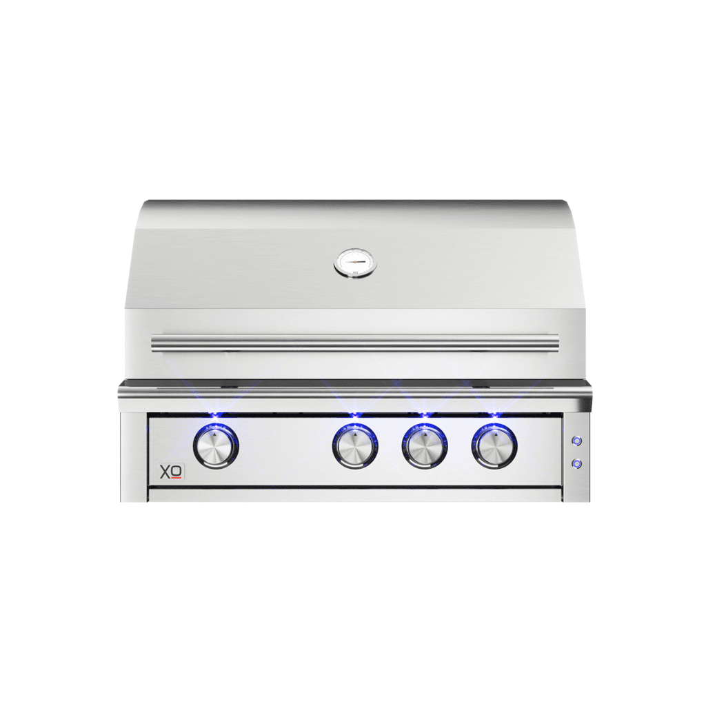 32" Performance XLT Grill