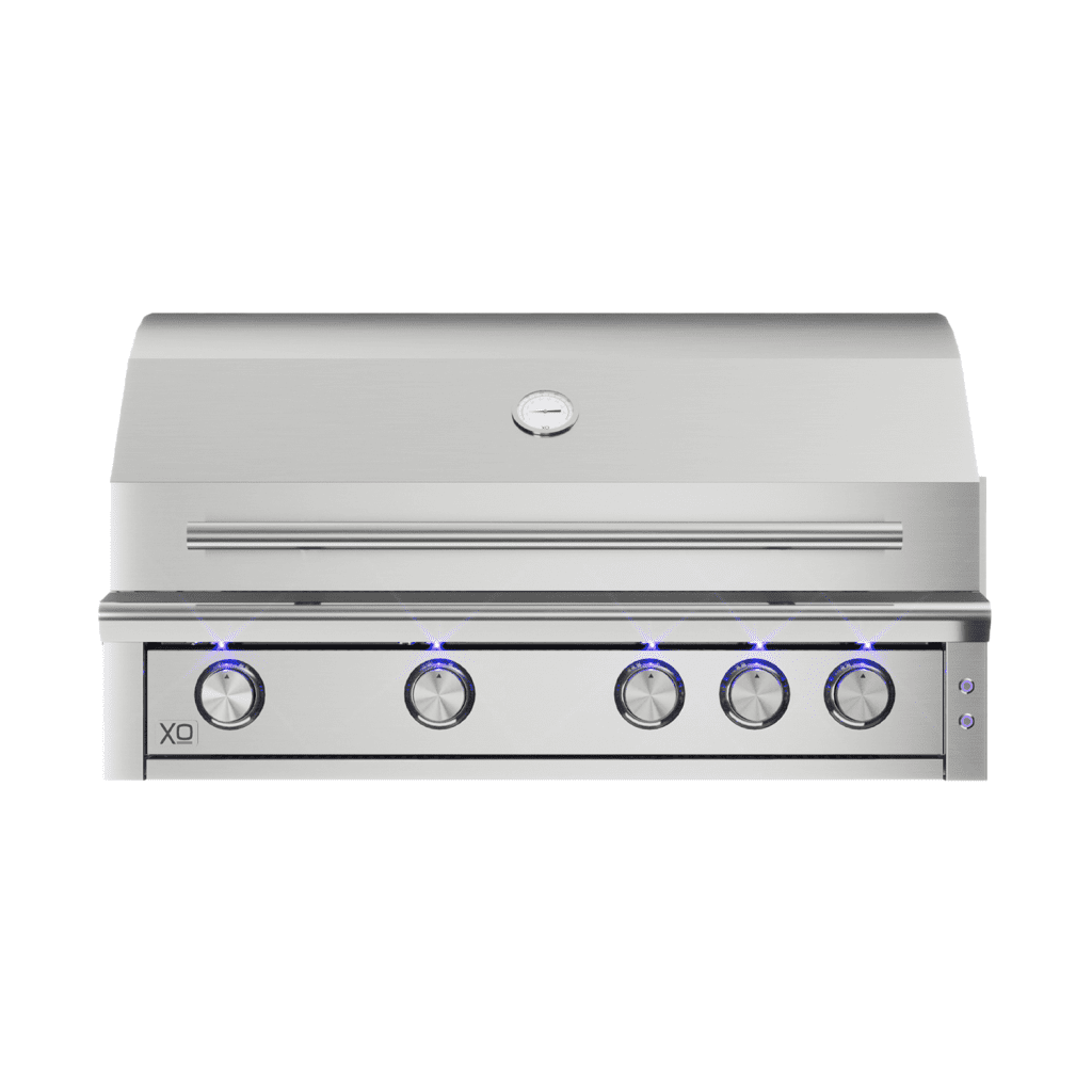 40" Performance XLT Grill