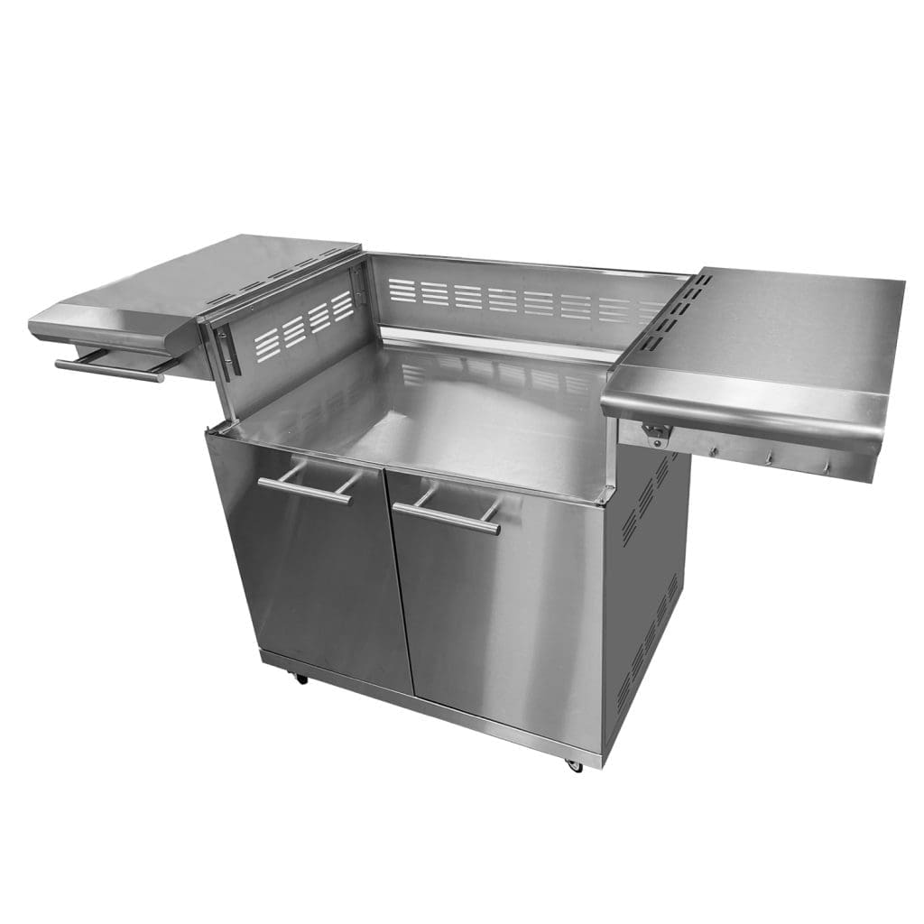 32" Performance XLT Grill Cart