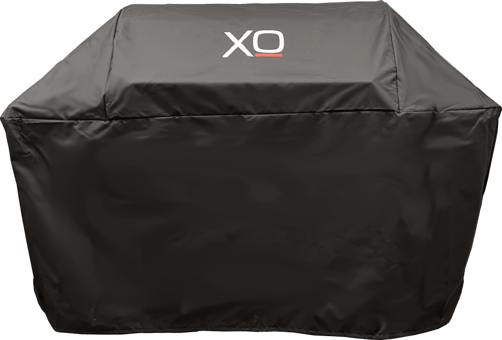 XLT Grill Cover