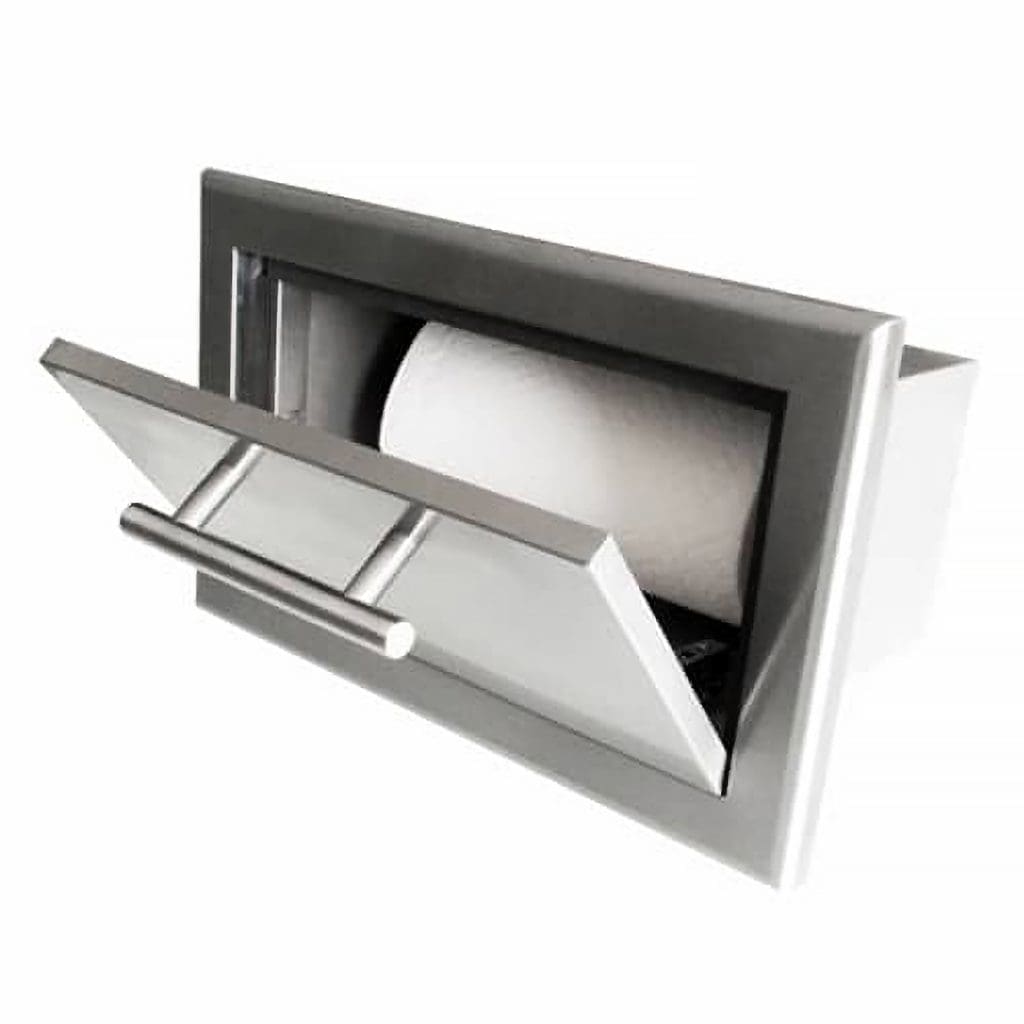 18" Paper Towel Holder