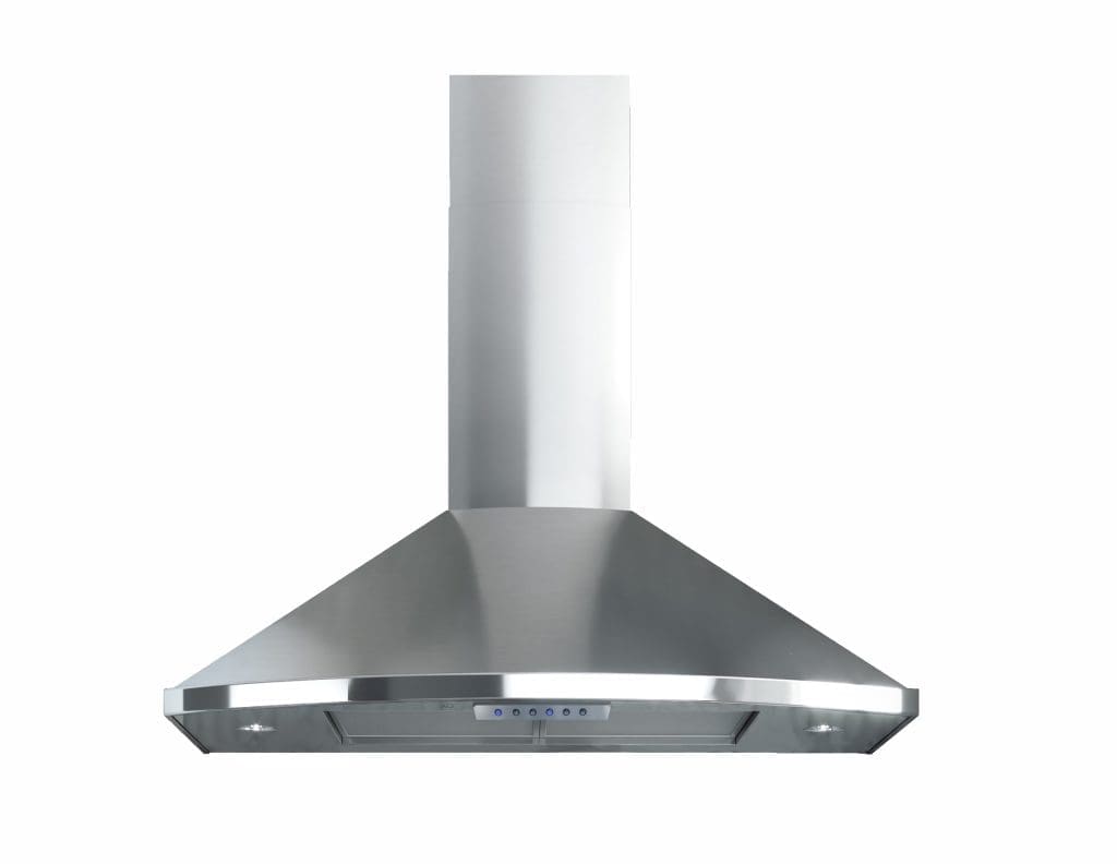 Wall Mount Chimney Range Hood image 2