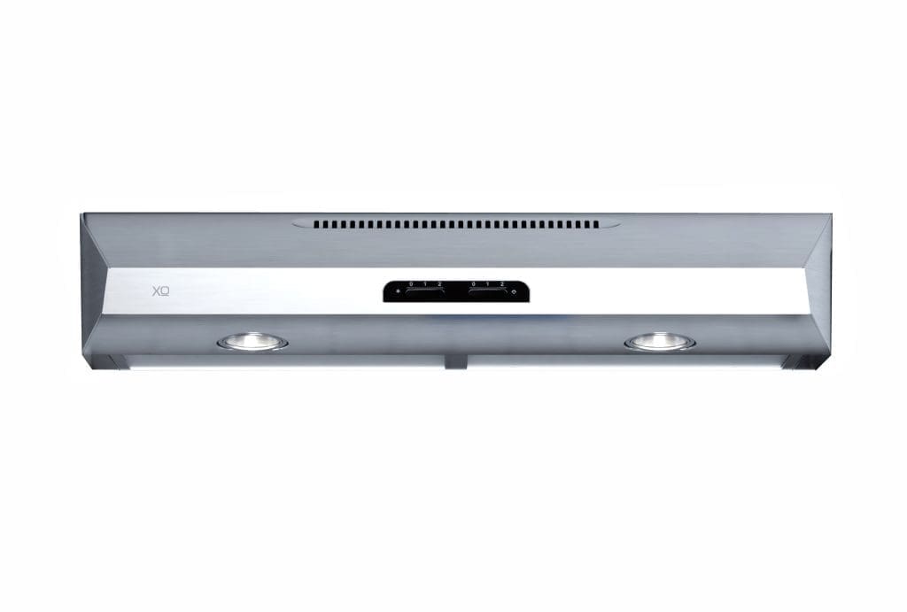 Under Cabinet Range Hood image 2