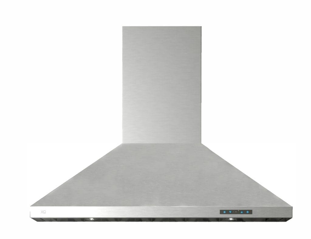 Wall Chimney Range Hood image 2