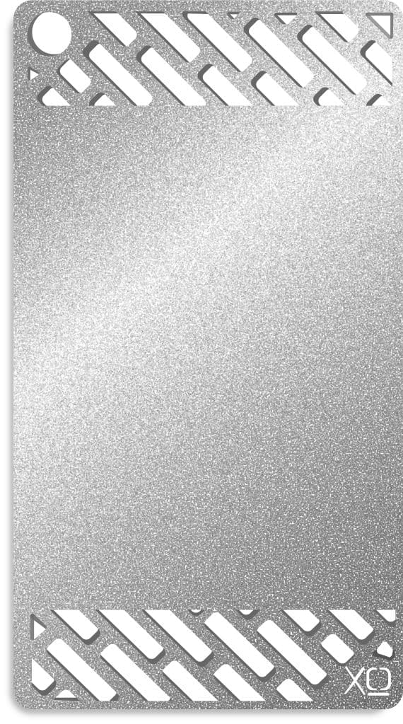 Laser Cut Griddle Grate for 42in Pro Grade grills