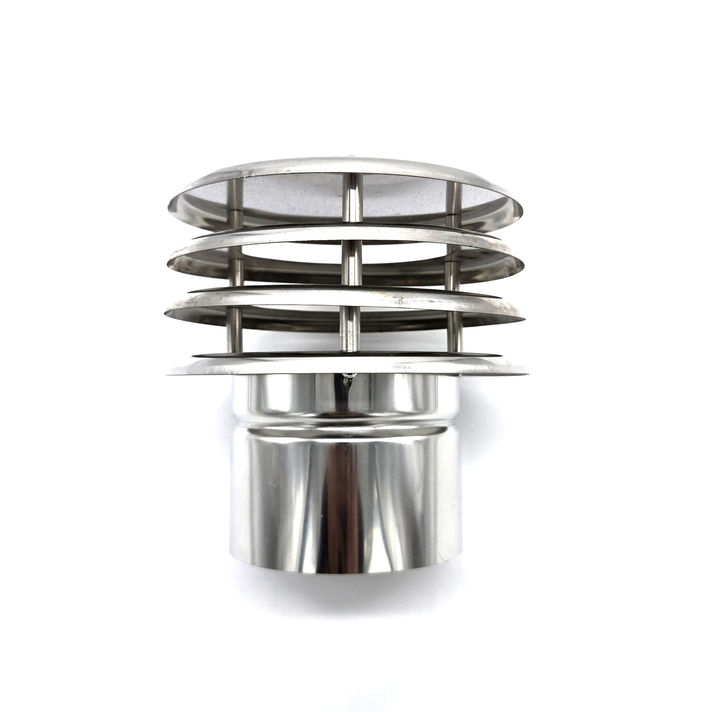 XOPWC00929 Chimney Cowl (Pizza1Gas) XOPWC00929