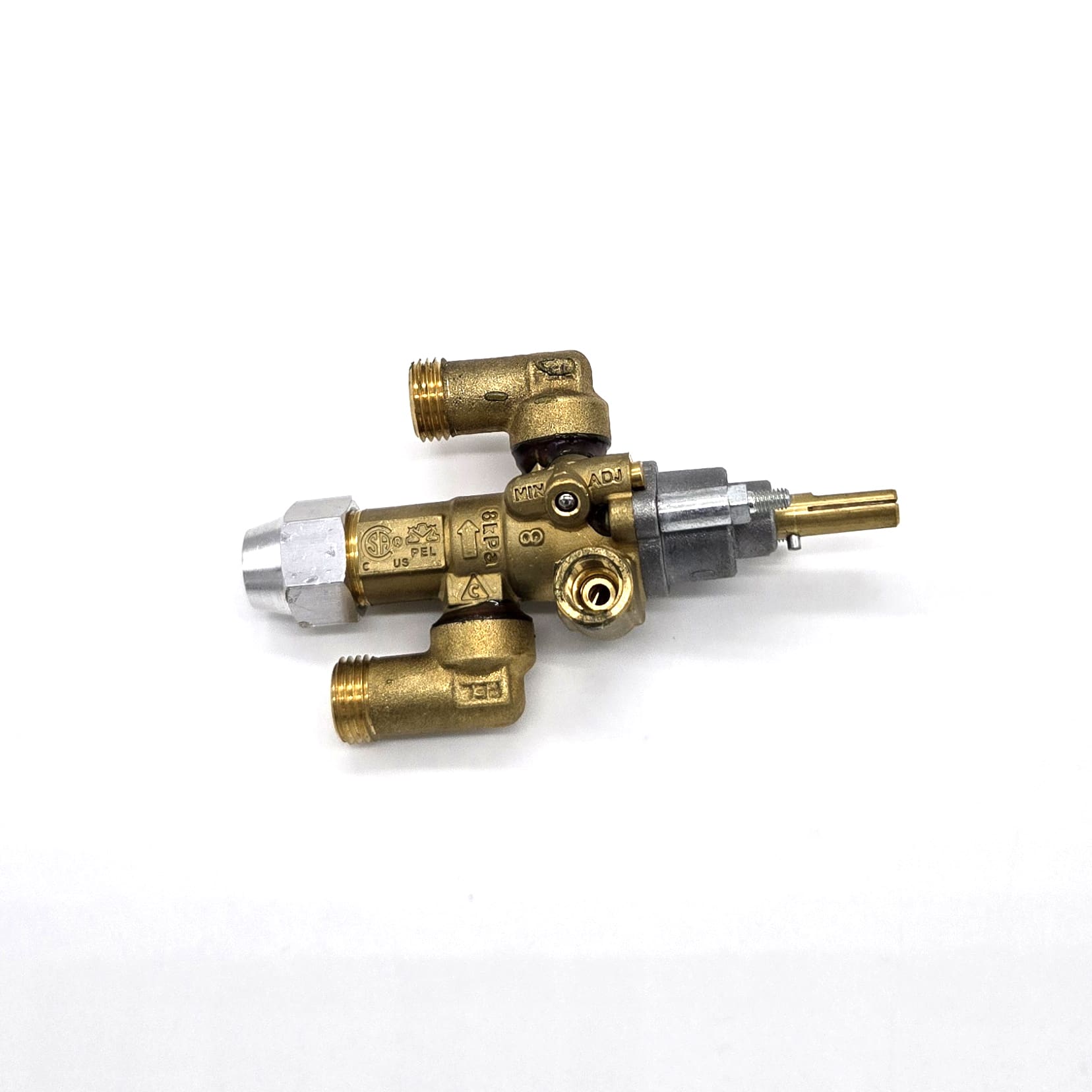 XOPWC01009 Gas Valve XOPWC01009