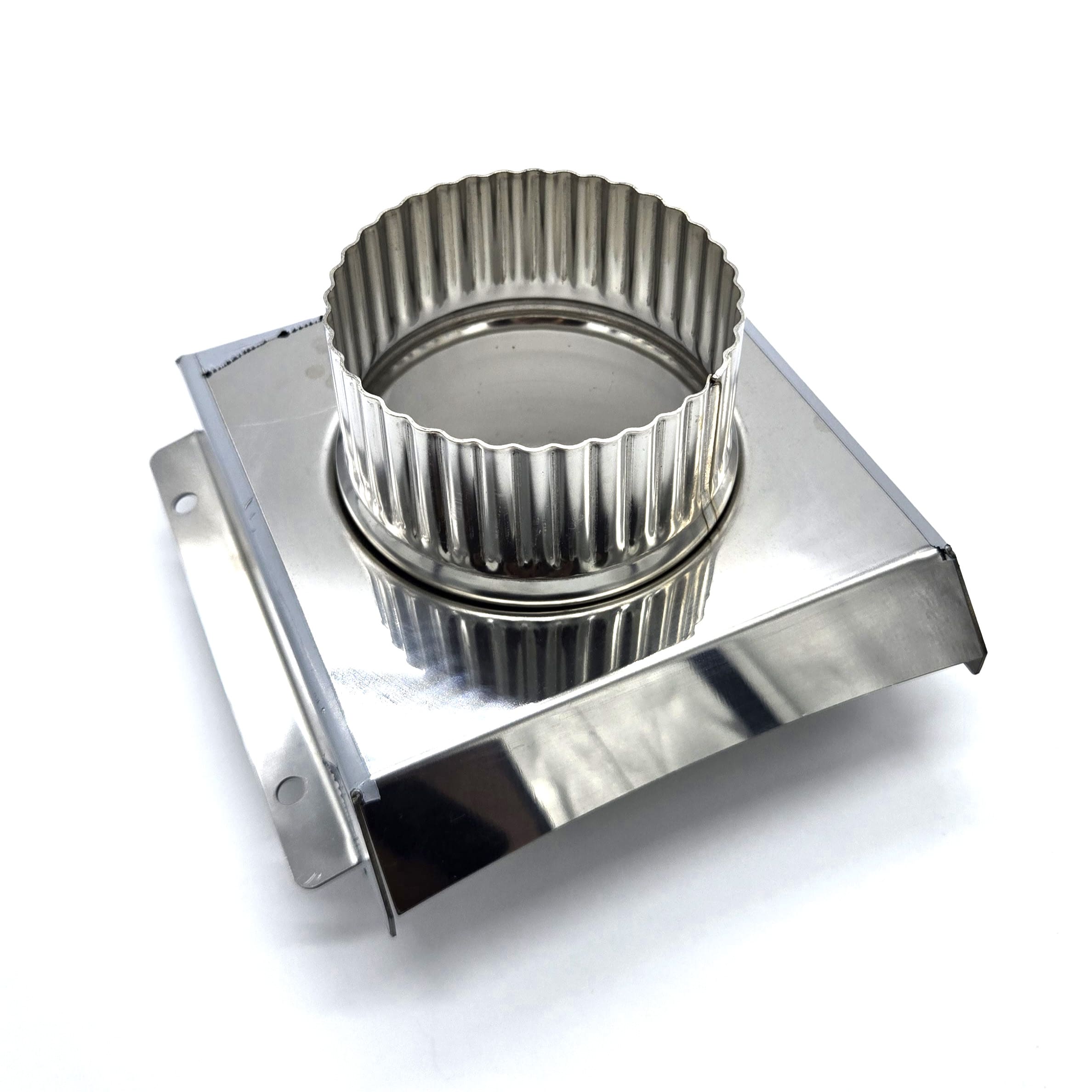 XOPWG01772 Chimney Base (Pizza1Gas) XOPWG01772