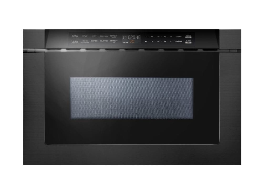 Microwave Drawer