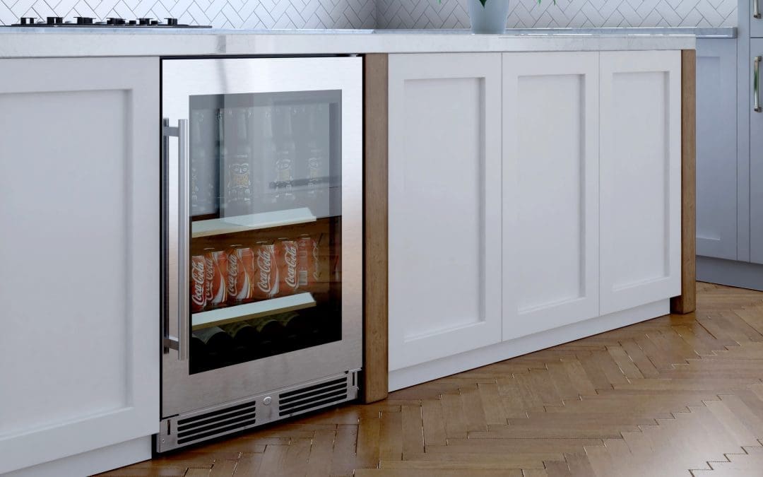 More Flexibility, Less Hassle: New Field Reversible Hinge Doors